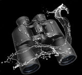 Russia Powerful Military 10x50 HD Binoculars Lll Night Vision Telescope Professional for Hunting Bird Watching Camping Hiking