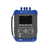 Hantek DSO8152E USB Generator Handheld Digital Oscilloscope Lcd PC Based 150MHz DMM Automotive Osciloscopio Logic Analyzer