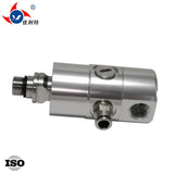 ROTOF Speed and High Pressure Rotary Joint A10-1771-05L