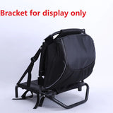 600D Mesh Chair Stand Up Board Organizer Paddle Boards Boats Seat Backpack Storage Bag Kayak Accessories