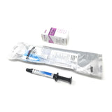 High quality tooth gem professional with curg light Light curing adhesive kit beauty salon professional.