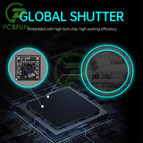1/2/3/5P OV9732 Module 1 Million 1280x720 USB Free Driver Manual Focus Camera with 2 Meter Cable for WinXP/7/8/10