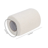 Sports Protective Pure Waterproof Cotton Breathable Wrist Elbow Ankle Finger Care Tape Medical Bandage Auxiliary Tools
