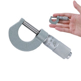 0-15mm 0-0.6inch 0.01mm miniature outside mini micrometer measuring instrument