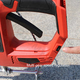 Nest Frame Grip Shaking Bee Honeycomb Vibrator Beekeeping Removal Vibrating hine Apiculture Equipment