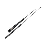 RETEVIS MA03 Spring Car Antenna - UHF Interface & Dual Segment