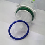 Disposable Multi-Channel Single-Port Laparoscc Trocars