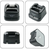 BP-209N BP-210N BP-211 Battery BC-137 Rapid Base for ICOM IC-A6E IC-A24 IC-V8 F21 IC-U82 Walkie Talkie Charger