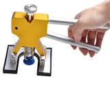 Cochesherraineta dent repair tool, repairing marks