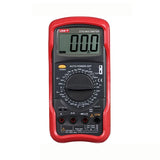 UNI-T UT53 Standard DMM Digital Multimeters Medidor Dijital multimetre Digitale Multiteste