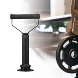 Kettlebell Handle Multifunctional Exercise Non Slip Easy Carry Equipment Weight Grip for Gym Outdoor Training Indoor Compeon