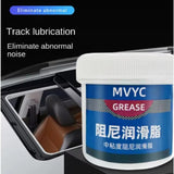 Automotive Shock-absorbing Buffer Reduction Gear Oil Grease Car Door Abnormal Noise nical Supplies Tools