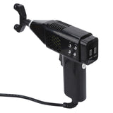 Electric Chiropractic Adjusting Tool 9 Strength Levels Chiropractic Adjusting Instrument for Cervical Adjustment