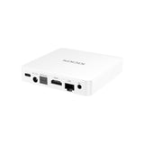 KICKPI KP1 11Google TV Amlogic S905Y4 2GB 32GB Support AV1 1080P H.265 4K 2.4G&5G Wifi BT5.0 Android tv Box