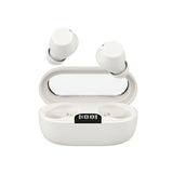 P106 Wireless Bluetooth Headphones Hifi Stereo Noise Cancelling Earbuds Ear Touch Headsets Music Sport Earbuds For Smartphones