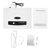 Remover 10 Gears Ultrasonic Spot Removal Pen Large Power Freckle Mole Removing Home Spa hine