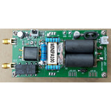 DIY KITS MINIPA100 - 1.8 - 54MHz 100W SSB HF Power Amplifier for YAESU FT-817, KX3, FT-818, IC-703 - CW, AM, FM