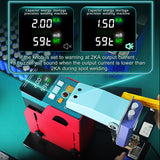 801H+ Lithium Battery Spot hine Pulse Welding Rocker Arm Push-Down Wortation Can Be Lifted