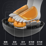 Home Electric Knee Ball Press Foot Massager