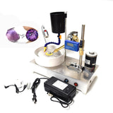 6 inch Digital Jewelry Tools Grinding Disc Dia Cutting Gemstone Faceting hine