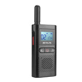 RB28 Mini Pair 22CH 2W FRS Radio NOAA