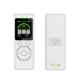 1Pc High Precision Nuclear Radiation 2" Color Display X-ray Beta Gamma Detector Geiger Counter Dosimeter