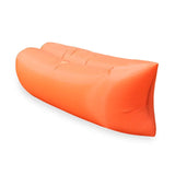 The comfortable companion for outdoor camping, this iatable sofa allows you relax and enjoy nature to the fullest.
