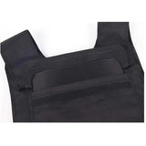 2.3mm thickness Ballistic Protector Body Armor Plate Steel NIJ III Bulletproof Panel