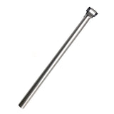 Front ating Titanium Seatpost for Brompton Bike seat tube For MTB Road bike