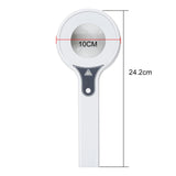 Scalp/Skin /Hair Analyzer Follicle Detection Testing Analysis Magnifier UV Skin Analyzer Professional Facial Skin Detector
