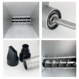 Portable Hand-Held Electric Filling Gun Waterproof And Leak Filling Epoxy Cement Grouting Machine