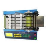 High Efficiency Industrial Automatic Pipe Cutting hine