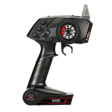Original High Quality GoolRC TG3 2.4G 3CH Digital Radio Remote Control Transmitter with Receiver for RC Car Boat