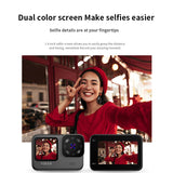 Premium 4k HD Sports Digital Camera 170 Degrees Rotatable CAM Waterproof Case Helmet Wifi Mini water proof no case action camera