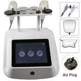 NEW 448Khz Tecar CET RET JDM Pain Relief Physical Therapy Diatermia Body Shaping Fat Reduction Skin Tightening hine