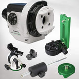 Sky-Watcher Star Adventurer 2i Pro Pack Compact Equatorial Tracking Platform Multi-Purpose Mounts  Wi-Fi App Astrophotography