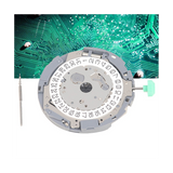 OS11 Quartz Movement Crown At 4 Accessories Watch Repair Parts