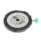 Suitable for Miyota OS20 Quartz Watch Movement with Adjustment Lever (4.5 O'Clock Calendar Position)