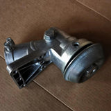 28mm 10T Gearbox Gearhead Gear Case Working Head Trimmer Brushcutter for Oleo- Dia 36/37/38/43/44 Emark EM780