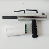 Metal Remote Underground Texas God Detection Gold, Sier, Copper Gem Treasure Detector