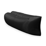 The comfortable companion for outdoor camping, this iatable sofa allows you relax and enjoy nature to the fullest.