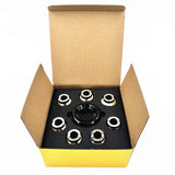 Back Cover Opener Professional Watchmaker Key Closure Waterproof Watch Repair Tool Set