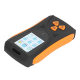 Nuclear Radiation Detector Geiger Counter Handheld for Home Decoration for Laboratory