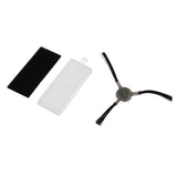 Suitable for Sweeping Robot Accessories M201 T700 M500 / 501 Side Brush Filter Screen
