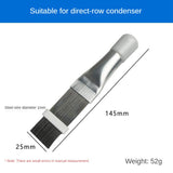 1 PCS Air Conditioner Restoration Comb Stainless Steel Outside Unit Cleaning Tool