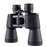 Powerful Telescope 20X50 Professional Night Vision Binoculars Long Range Waterproof Military Hd Hunting Camping Equipment Bak4