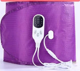 NEW Far infrared Waist Trimmer Exercise Belly Belt Slimming Burn Fat Sauna Weight Loss fat shaping burning abdomen reduce belly