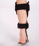 Orthopedic Afo Carbon Fiber Ankle Orthotics Drop Left and Right Foot Size M