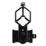 Cell Phone Universal Stand Adapter Holder Mount Supporter Telescope Microscope Spotting Scope Device Mobile SmaterPhone Holder