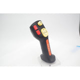 Wheat Corn hine, Tractor Control Lever
